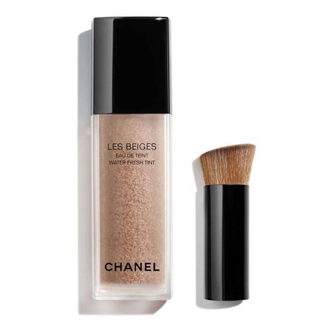 chanel eau de teint sephora|Chanel les beiges deep.